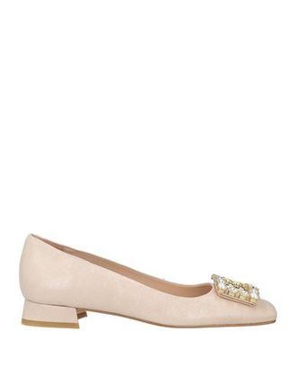 Zinda Ballet flats