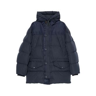 Parajumpers Hombre, Chaquetas, Azul, Talla: S