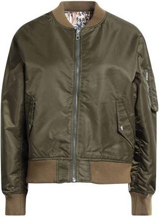 Tory Burch ROPA DE ABRIGO - Chaquetas y cazadoras en YOOX.COM