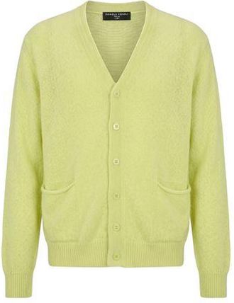 Daniele Fiesoli MAGLIERIA - Cardigan su YOOX.COM