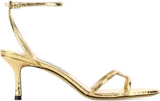 Jimmy Choo London 65mm Leo Sandals