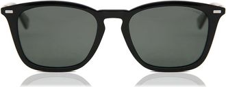 Polaroid PLD 2085/S Polarized 807/UC Mens Sunglasses Black Size 52