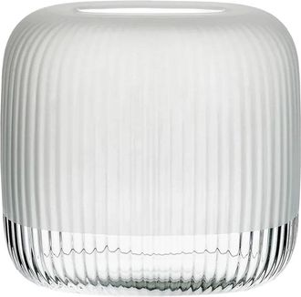 Nude Glass Omnia Bey Medium Vase