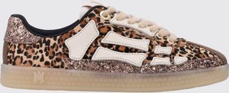 Amiri Sneakers AMIRI Woman color Multicolor