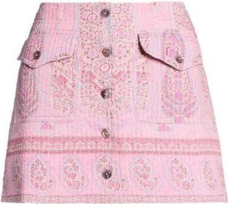 Antik Batik HOSEN & R&Ouml;CKE - Minir&ouml;cke auf YOOX.COM