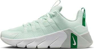 Nike (WMNS) Nike Free Metcon 7 Barely Green Malachite Light Silver II7406-301