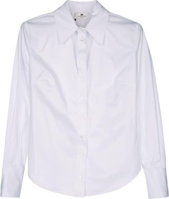 Elisabetta Franchi Shirts