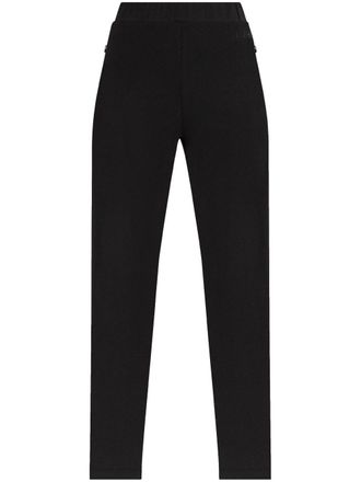 Iro Pantaloni Jalia - Nero