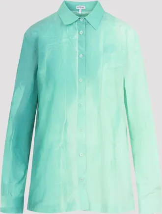 Loewe Cotton Shirt