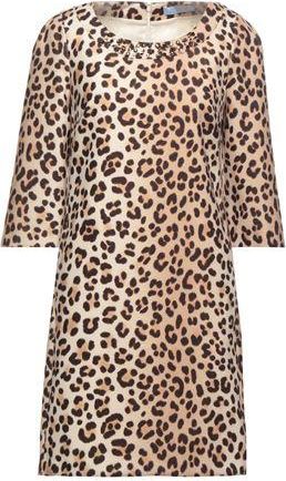 Blumarine VESTIDOS - Minivestidos en YOOX.COM