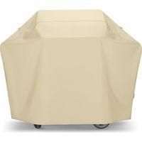 OEM Funda Para Barbacoa De 58 Pulgadas, Impermeable Y Resistente, Funda Protectora Para Barbacoas De Carb&oacute;n Y Gas Al Aire Libre, Resistente A La Intemperi