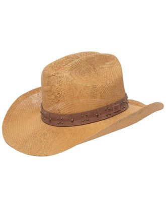 Frye Wilson Creek Cowboy Hat