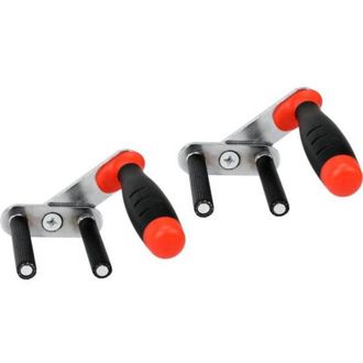 OEM Correas De Transporte Para Placas De Yeso Yt-37440 - Cart&oacute;n, Plata Y Negro