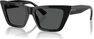 Jimmy Choo London Jc5028 Sonnenbrille