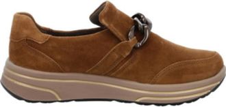 Ara Dames, Schoenen, Bruin, Maat: 37 1/2 EU