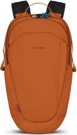 Pacsafe ECO 25L Anti Theft Backpack in Econyl Canyon at Nordstrom