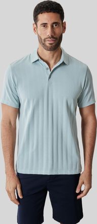 Robert Barakett Caspian Short Sleeve Polo