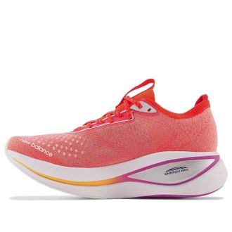 New Balance FuelCell SuperComp Electric Red MRCXCR2