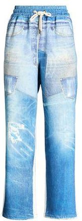 Andersson Bell PARTES DE ABAJO - Pantalones en YOOX.COM