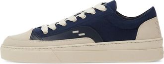 Filling Pieces Sneakers Riviera - Blu