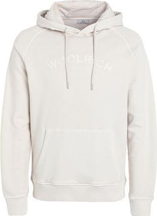 Woolrich VARSITY HOODIE
