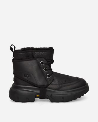 UGG Men s JLD Boots Black