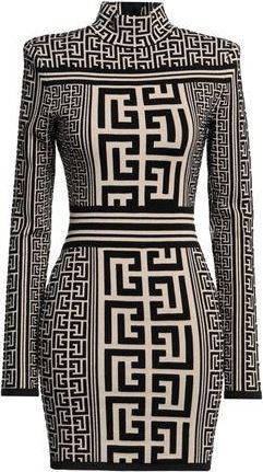 Balmain Mini dresses