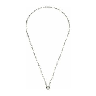 Leonardo Dames, Accessoires, Grijs, Maat: ONE Size