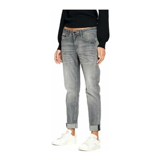 Gang Classic Jeans - Dames - Jeans - Grijs - Maat: W24