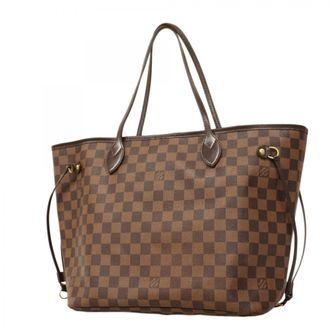 Louis Vuitton Ebene Tote Bag (Pre-Owned)