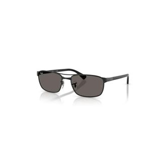 Ray-Ban Heren, Accessoires, Zwart, Maat: 60 MM