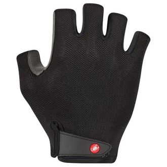 Castelli Competizione 3 Glove Handschuhe - Unisex | schwarz