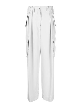 Dries Van Noten Casual trousers
