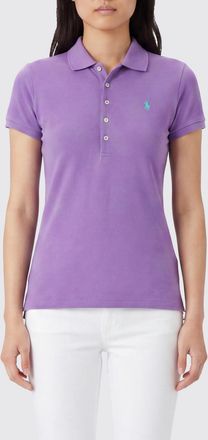 Polo Ralph Lauren Polo in cotone con logo