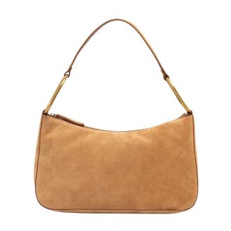 Twinset Bolso de Hombro Liliane - Bags - Mujer - Marr&oacute;n - ONE SIZE