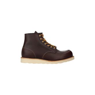 Red Wing Shoes Hombre, Zapatos, Marr&oacute;n, Talla: 42 1/2 EU