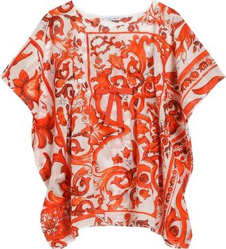 Dolce & Gabbana Mujer, Blusas y Camisas, Multicolor, Talla: M