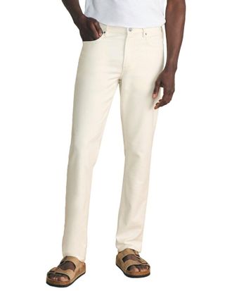 Faherty Stretch Terry Pant