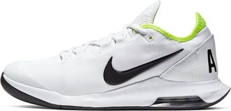 Nike Air Max Wildcard HC White Volt AO7351-104