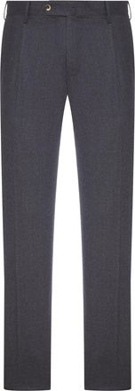 Pantaloni Torino SLIM FIT TAILORED TROUSERS - Pt Torino - Man