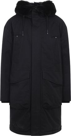 Moose Knuckles Dawson Parka