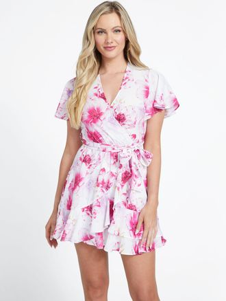 Guess Daphne Short Dress