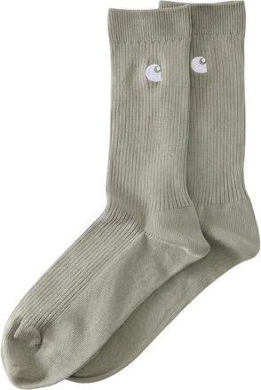 Carhartt Work in Progress Hombre, Ropa interior, Verde, Talla: ONE Size