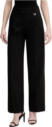 Joop Mujer, Pantalones, Negro, Talla: M