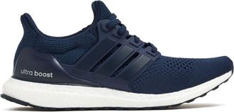 adidas Ultraboost 1.0 lace-up sneakers - men - Rubber/Fabric/Fabric - 6.5 - Blue