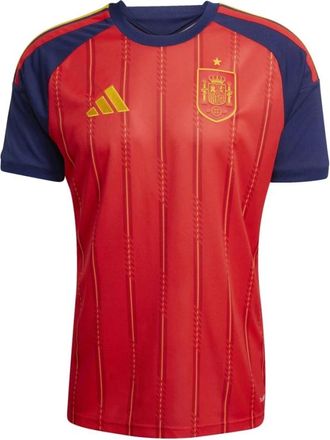 adidas Uomo, Sport, Rosso, S, new