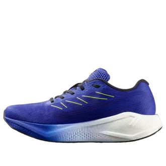 Salomon Aero Blaze 3 Bluing White 491056