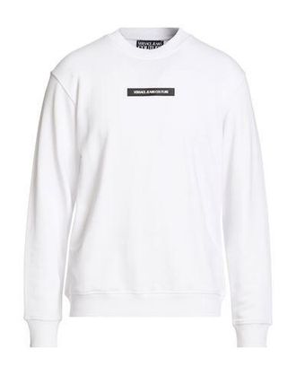 Versace TOPWEAR - Sweatshirts sur YOOX.COM