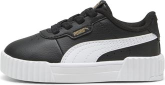 Puma Sneakers Carina 3.0 per bimbi ai primi passi, Scarpe, Nero, 20