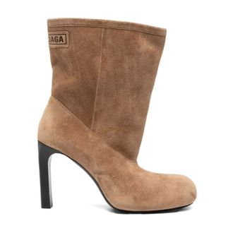 Balenciaga Fargo Bootie